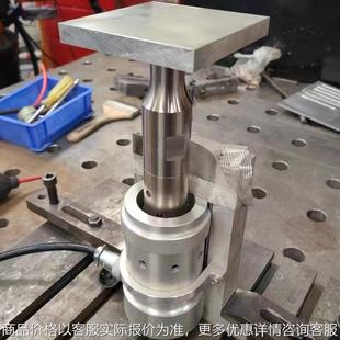 20超声波振动台 强震工作台 材料分析和工艺检测超声波振动台