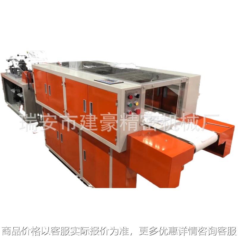 瑞安厂家供应pe手套价格实惠一次性高压塑料薄膜手套机 厂家直供