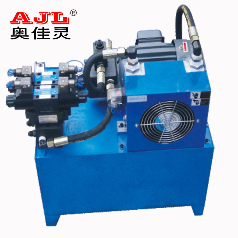 四柱油压机液压系统 30L液压站 液压站生产,机械设备,矿山专用设备,淘宝优惠券,粉丝福利购,淘宝优惠卷