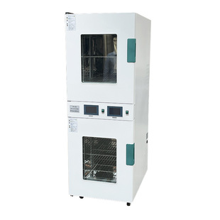 组合式恒温箱 叠加式制冷培养箱 LY-220-2 组合式生化培养箱