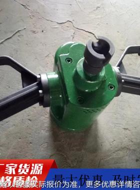 ZQS-60/2.0S气动手持式锚杆钻机 ZQS-60/2.0S煤矿用风动钻机