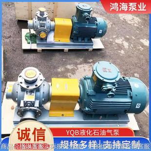 化工自吸泵液化石油气泵甲炳输送泵氟化氢泵二氯甲烷循环泵