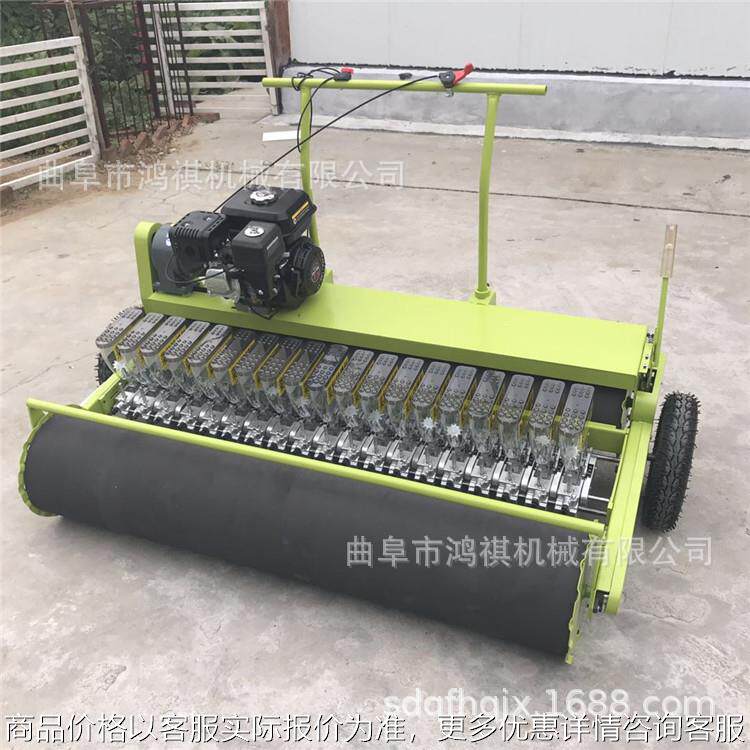 贵阳高粱播种机图片 谷子播种机 大葱点播机型号K