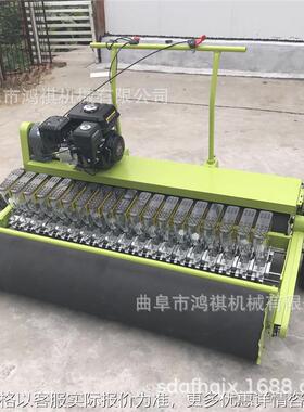 贵阳高粱播种机图片 谷子播种机 大葱点播机型号K