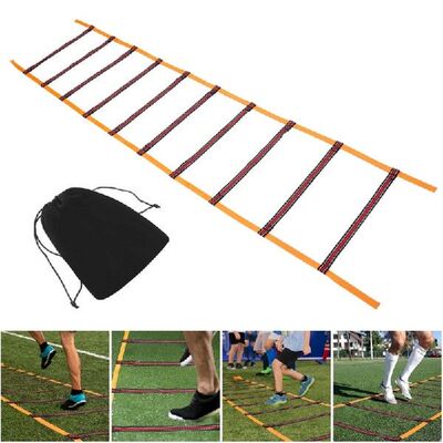 Agility Ladder Set Agility Training and Balances Training