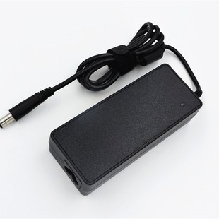 戴尔14r 15r笔记型电脑电源配接器d630充电器19.5v3.34a送线M4040