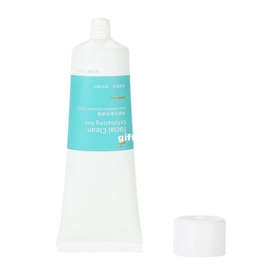 100ml Exfoliating Massage Gel Dead Skin Calluses Remover Moi