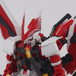 极速包邮 大林 RG MG PG 尼尔森 蓝异端 红异端 红龙角 红龙装 蓝