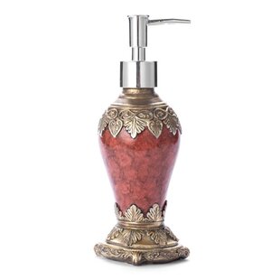 Retro Agate Shower Gel Press Bottle Hand Sanitizer Bottles f