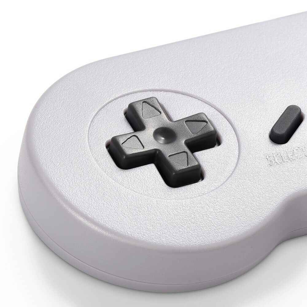 Wireless Gamepad 2.4GHz remote controller USB joystick Conso