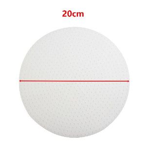 1PC Burnt Proof Silicon Pad Rice Cooker Silicone Mat For