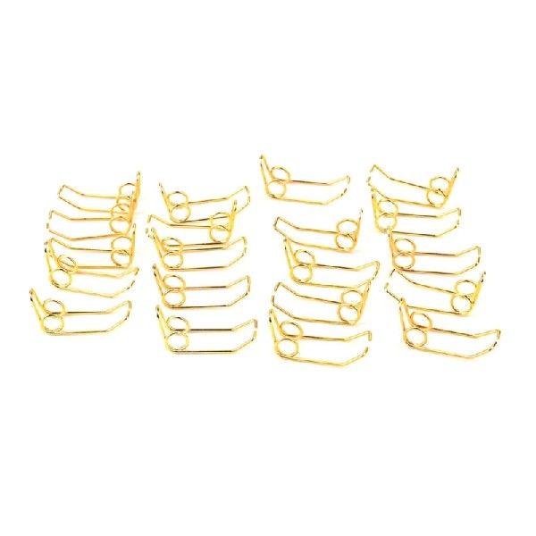 Trumpet Repair Part Spring Spit Value Trumpet Water