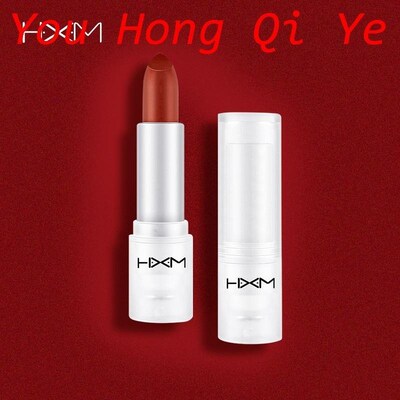 极速. Matte lipsticks are waterproof and sweat resistant 口
