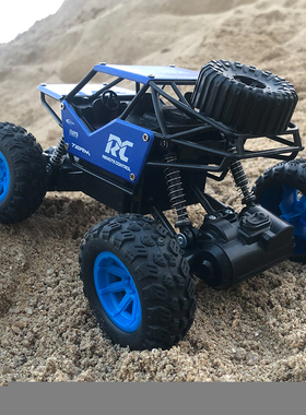Electric Car RC Car 8 4WD Remote Control Cars Buggy Off-Road