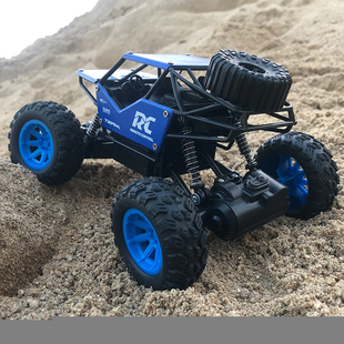 Electric Car RC Car 8 4WD Remote Control Cars Buggy Off-Road
