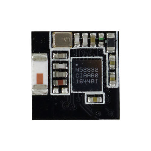 好货Nordic nRF52832蓝牙模块BLE5.0信标九轴传感器智能穿戴串口U