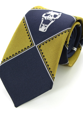 5 colors JoJo silk tie wonderful adventure KILLER Queen Heav