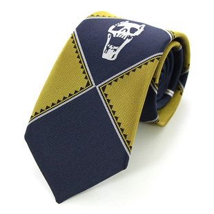 5 colors JoJo silk tie wonderful adventure KILLER Queen Heav