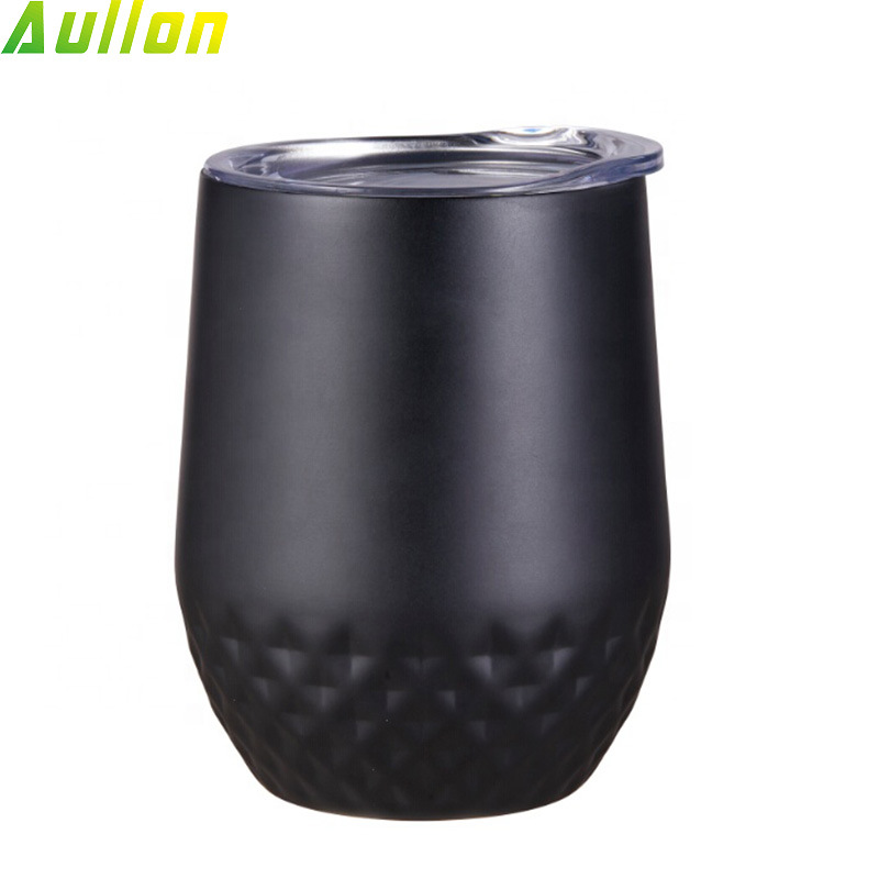 S304不锈钢咖啡杯 手冲免滤纸过滤网咖啡壶 滴漏式咖啡漏斗过滤杯