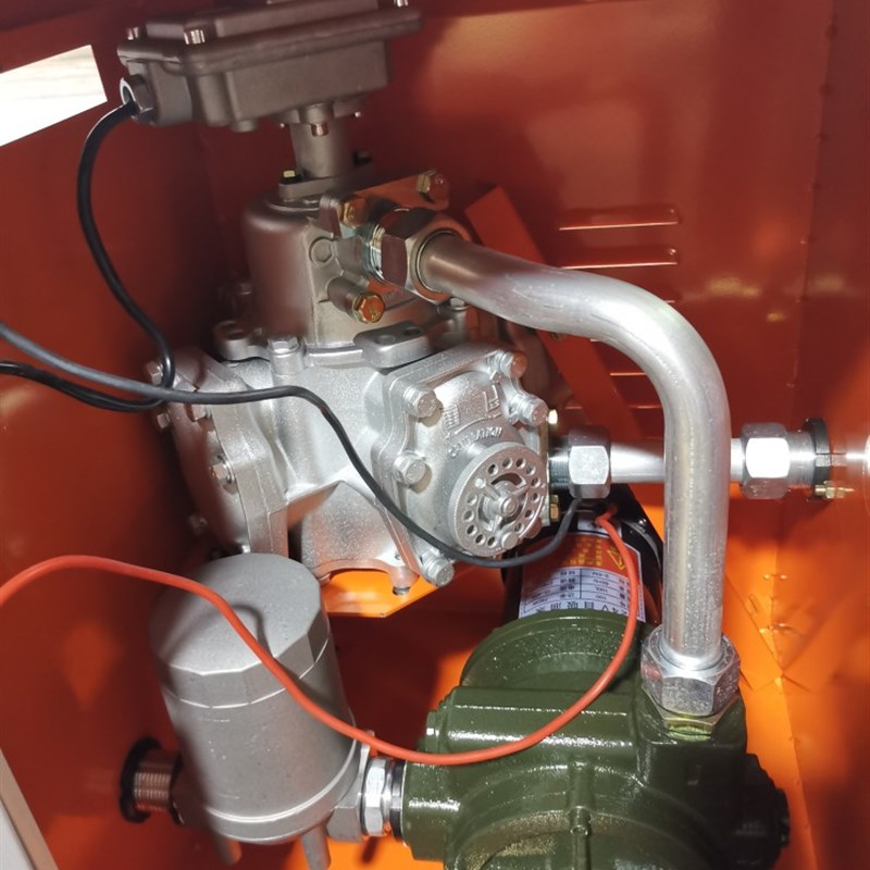 加油机  车载加油机 12v/24v/220v