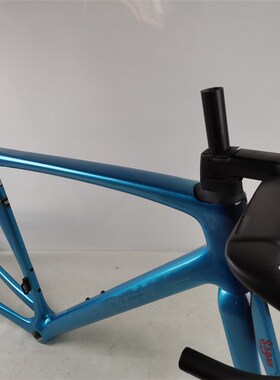 2022 New road bike SL7 carbon frame blue Sagan Collection al