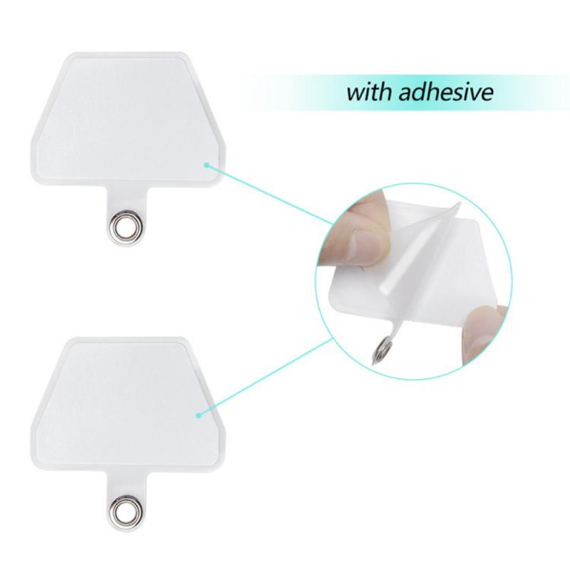 USB holder Neck Strap Hang Rope Lariat Lanyard for phone pcs