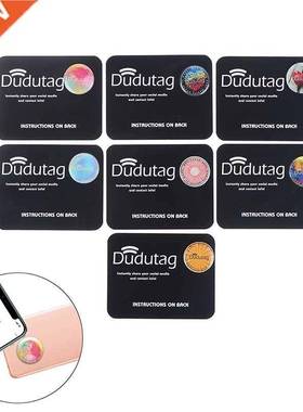 Phone ickers OneClick Digital Personal Business Card NFC