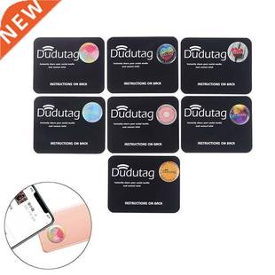 Phone ickers OneClick Digital Personal Business Card NFC