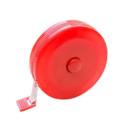 极速Retractable Tape Measure Retractable Soft Tape Measure F