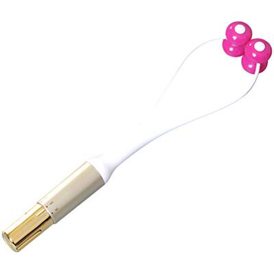 HEALLILY Facial Roller Massager 3D Double Chin Remover Face