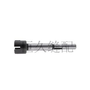 801皮革削皮机传动轴铲皮机连杆轴3Y 新品 118传动杆狗骨连接缝纫