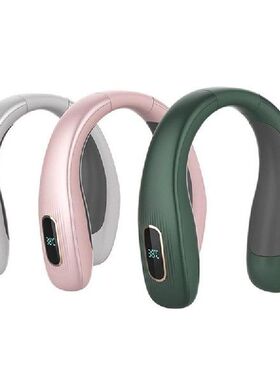 Chargeable Neck Warmer 1000 MAh Rechargeable Knee Warmers