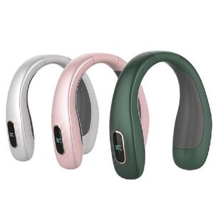 Chargeable Neck Warmer 1000 MAh Rechargeable Knee Warmers