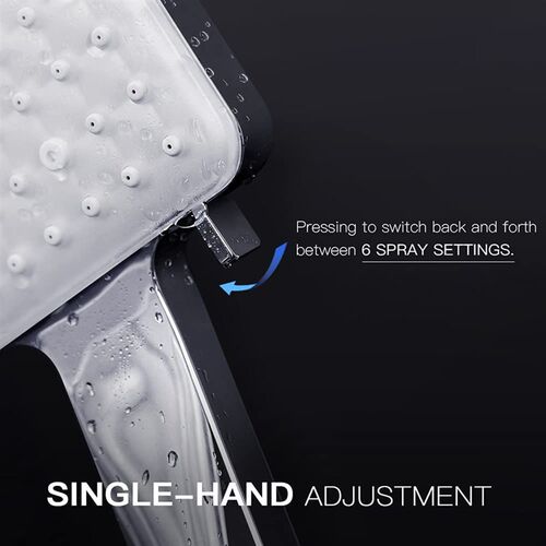 好货Shower Hoses Shower Head Bathroom Accessories Bathroom