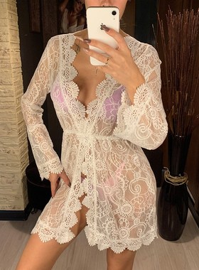 Sexy Woman Clothes Beach Outing Hollow Womens Beach Outlet