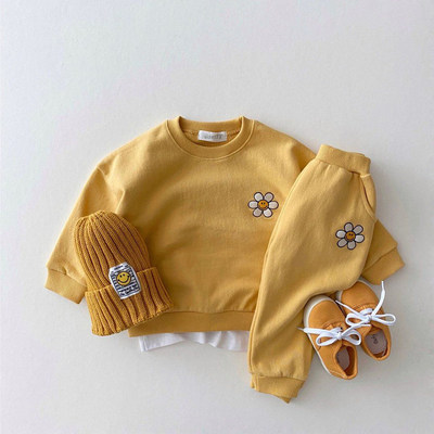 Infant Clothing for Baby Girls Clothes Sets Autumn Winter Ne