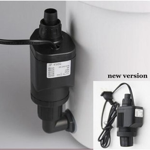 aquarium jp-450g water pump new version 220-240v/6w hw- 602