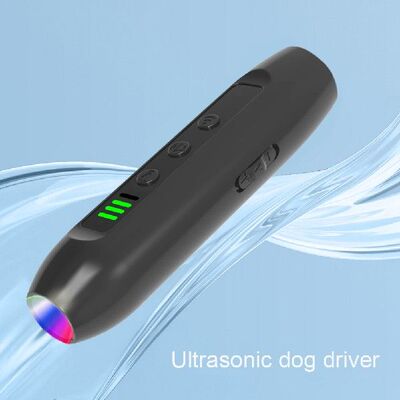 Dog Bark Deterrent Devices Ultrasound Electronic Dog