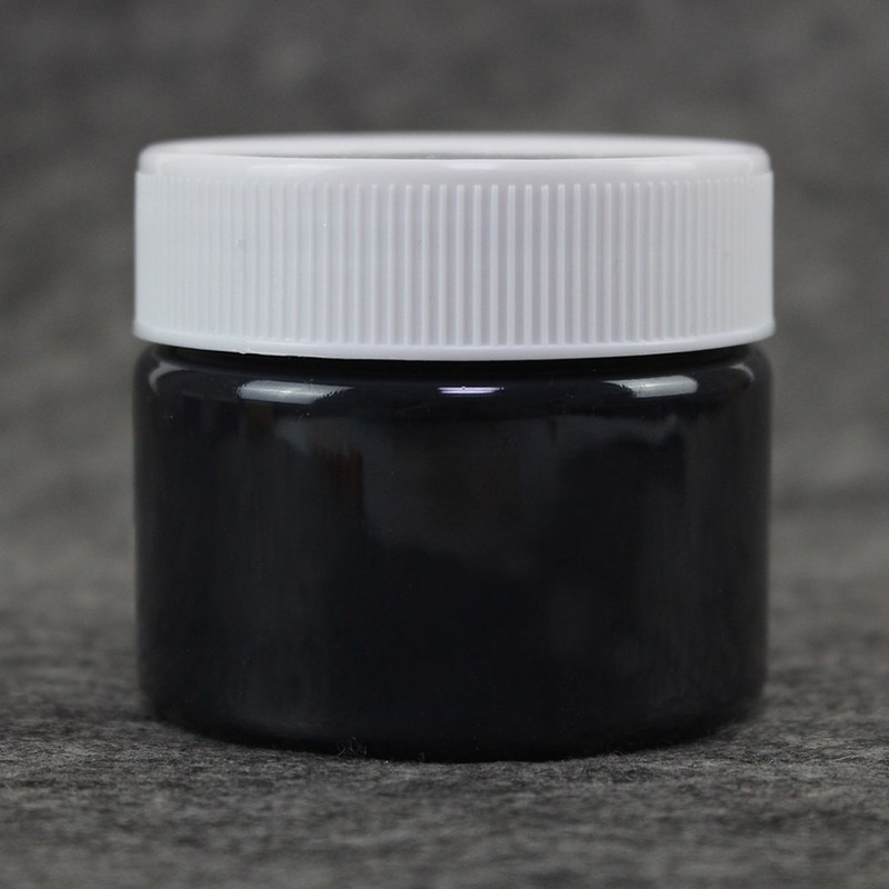 Black Paint Wood Lacquer Metal Varnish Coating for Furniture