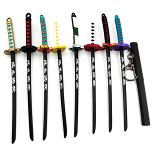 Anime Peripherals Ghost Slayer Blade Yanzhu My Wife Shanyi S