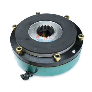 极速配套YEJ电机机座号225电磁失电制动器功率37千瓦45KW30kwW30k