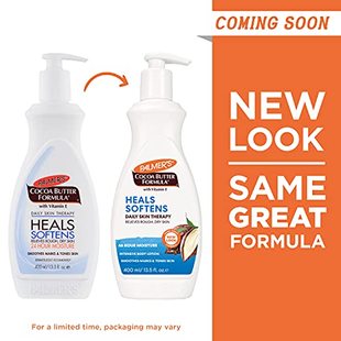 Palmers Cocoa Butter Formula Daily Skin Therapy Body Lotion