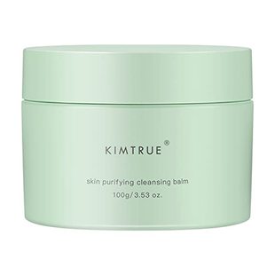Kimtrue Makeup Cleansing Balm Skin Purifying Makeup Remover
