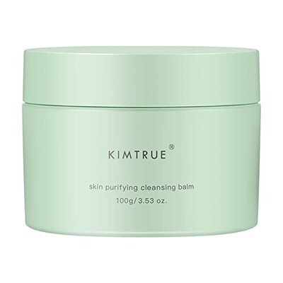 Kimtrue Makeup Cleansing Balm Skin Purifying Makeup Remover