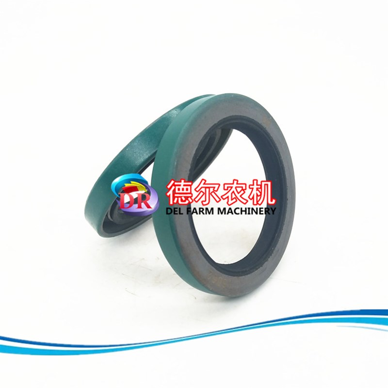 爱科 MF1839打捆机配件 牧草秸秆捆草机配件 1839变速箱密封座
