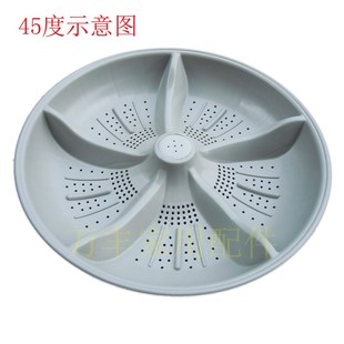 378 38.5CM XQB75 378B洗衣机波轮盘 11齿 3882 金帅XQB75