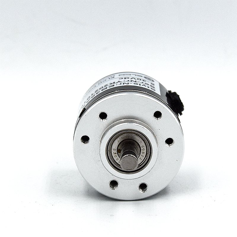 原装宜科旋转编码器EB38B6-C4AR-1000 1024 360 600 质保一年
