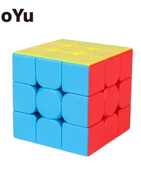 Cubing Classroom Moyu Meilong 3C 3x3 Magic Cubes 2x2 4x4 5x5