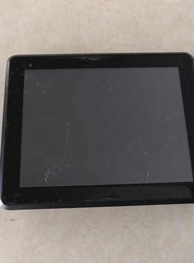 议价拆机液晶显示器触控屏幕F010R-TAIHO 实拍议价