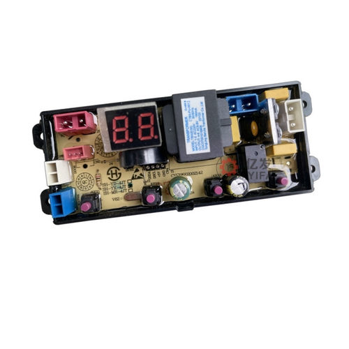 摩尔扬子洗衣机XQB90-5155 B/C电脑板HF-MR4JT主板HF-WA54Z电路板